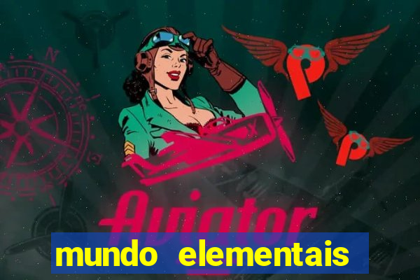 mundo elementais download apk